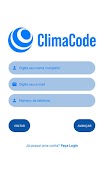 ClimaCode Screenshot 4