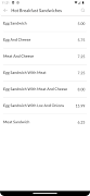 Bagel Boy تصوير الشاشة 3
