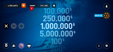 Bluff Game Screenshot 7