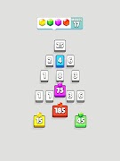 Link and Merge syot layar 3