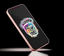 Weirdcore Wallpaper 스크린샷 2