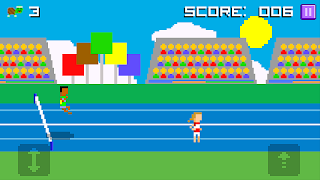 5 Schermata Hurdle Turtle
