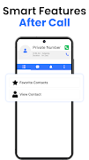 Contacts screenshot 7