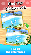 Find the Differences - Spot it 海报