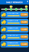 برنامه‌نما Bounty Block عکس از صفحه