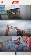 Fox Contracts 스크린샷 2