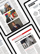 AJC ePaper screenshot 6