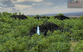 GyulBench ภาพหน้าจอ 2