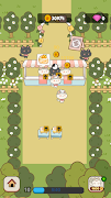 Cat Cook captura de pantalla 1