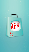 YouBuy Affiche