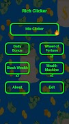 Rich Idle Clicker 截圖 6