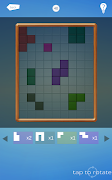 برنامه‌نما Block Puzzle - Expert Builder عکس از صفحه