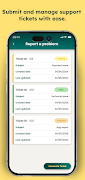 Earn with ndisync Cartaz