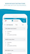 AirSend スクリーンショット 5