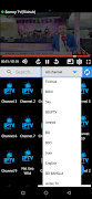 IPTV Player : hd iptv player تصوير الشاشة 4