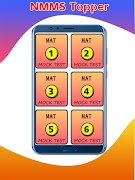 برنامه‌نما NMMS Topper عکس از صفحه