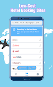 Cheap Flights Tickets screenshot 4