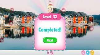 Spot The Difference - Killing  screenshot 2