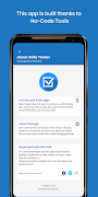 Daily Tasker скриншот 4