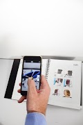 برنامه‌نما Pivot Point عکس از صفحه