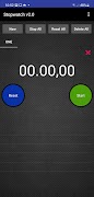 Stopwatch اسکرین شاٹ 2