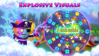 Zipsack syot layar 4