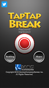 برنامه‌نما TapTapBreak عکس از صفحه