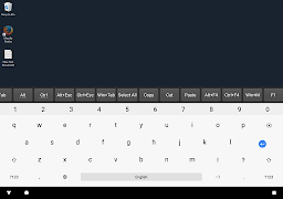 Amazon WorkSpaces Screenshot 3