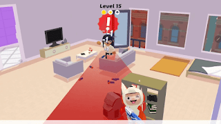 Guide For NERF Epic Pranks 스크린샷 1