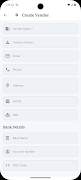 Sentrix screenshot 6