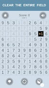Number Games: Match Ten ภาพหน้าจอ 2