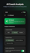 GarSync: Sports Assistant captura de pantalla 3