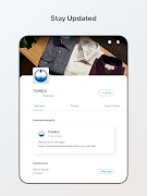 TumbleGo Ekran Görüntüsü 3