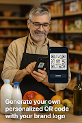 QRScanGen اسکرین شاٹ 5