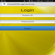 MGL Outlet DPR 海報