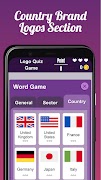 Logo Quiz: Guess The Logo Game اسکرین شاٹ 7