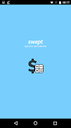 Swept Quick Estimate-poster