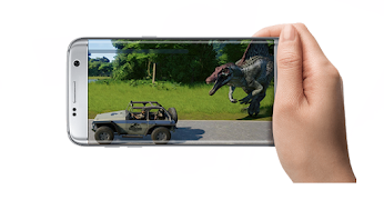 Jurasic World Evolution 2 Tips स्क्रीनशॉट 3