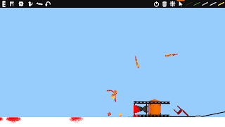 Experementum Sandbox 2 captura de pantalla 4