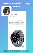 Watch GT 2 App Guide screenshot 4