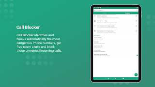 Call Blocker:Caller ID & Block screenshot 6