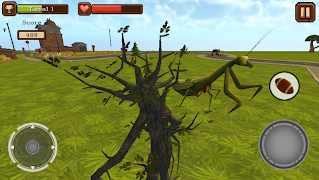 Tree Simulator Ekran Görüntüsü 5