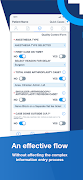 MDClaim+ capture d'écran 3