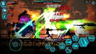 7 Schermata Dark Sword 2