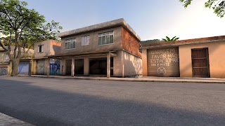 COMPLEXO FAVELA تصوير الشاشة 2