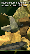 Getting Over It screenshot 4