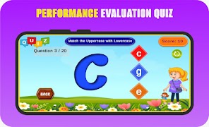 ABC EXPLORER syot layar 6