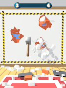 Hammer Wall imagem de tela 4