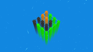 Color Connect 3D 截图 1