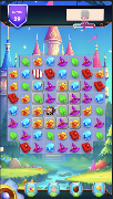 Elemental Match скриншот 3